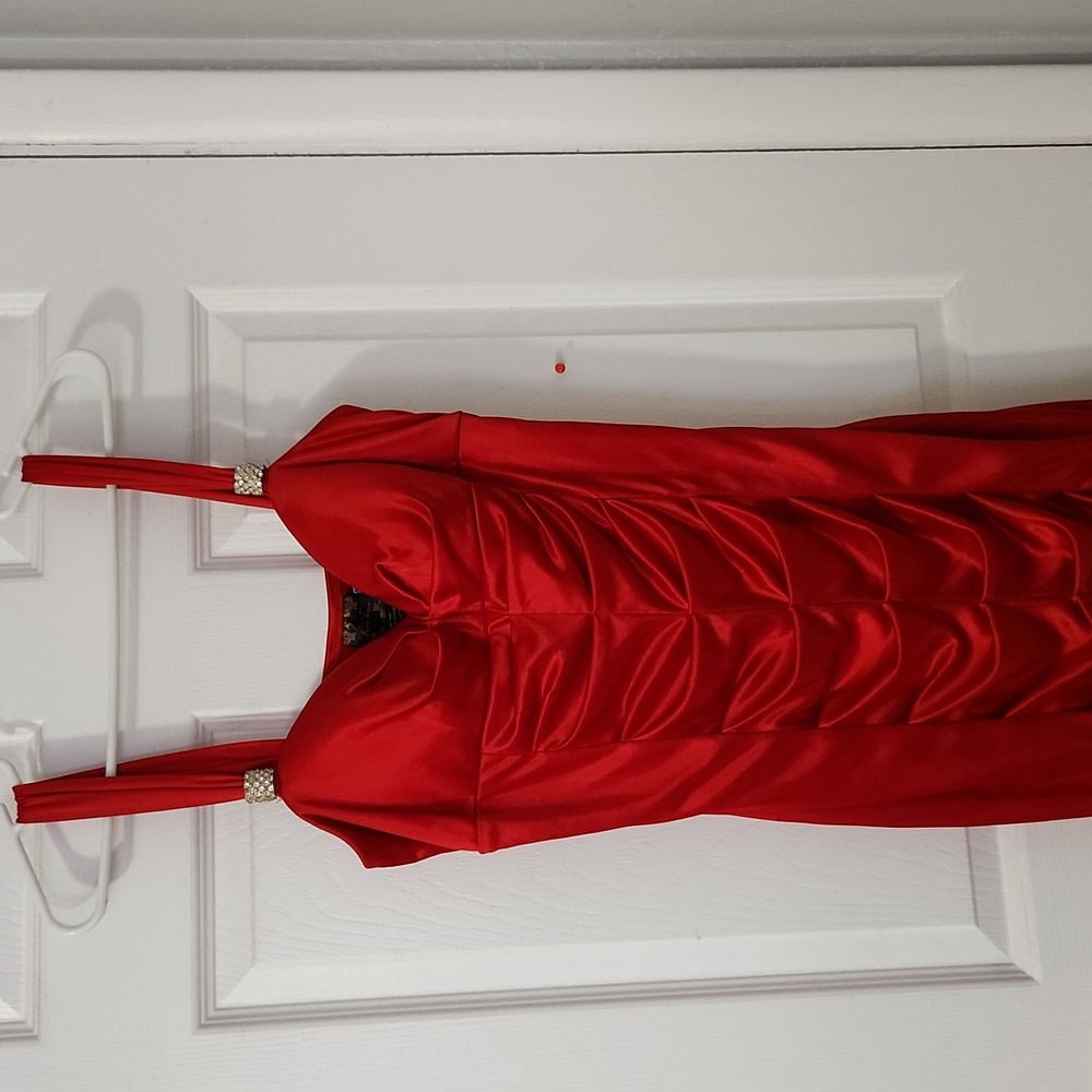 Party Dress